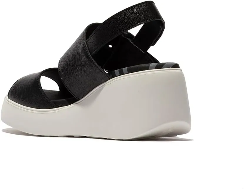 Fly London Women's Minimalist Sandal