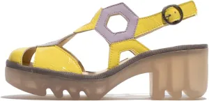 Fly London Women's Minimalist Sandal