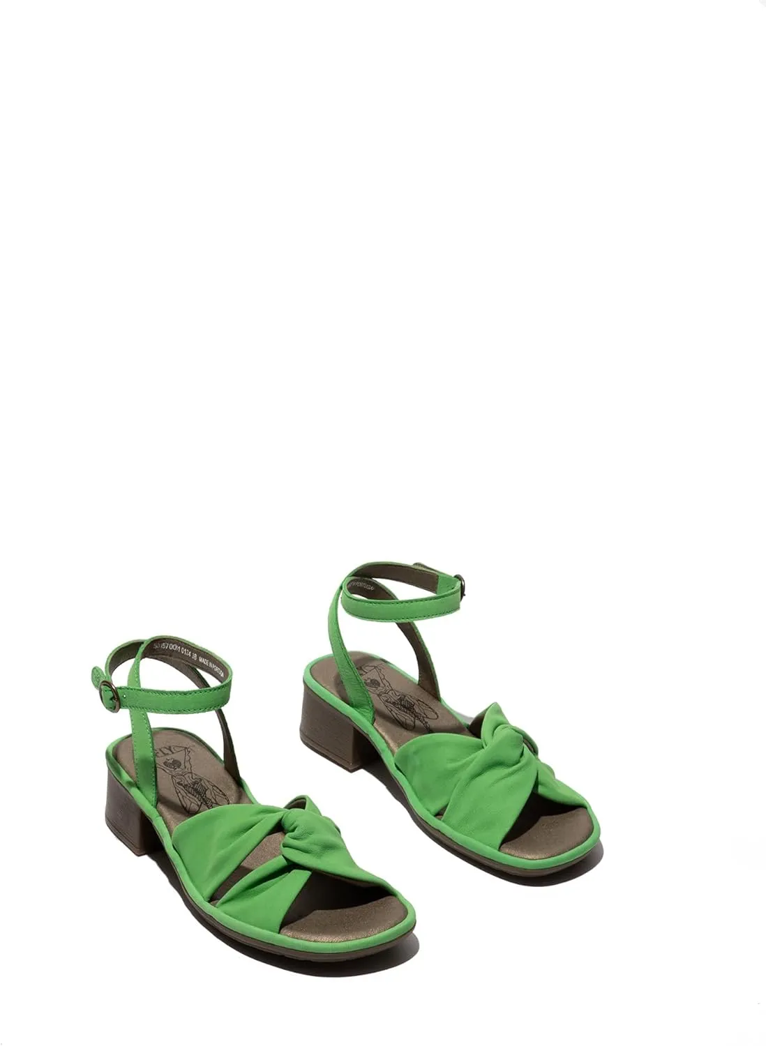 Fly London Women's Minimalist Sandal