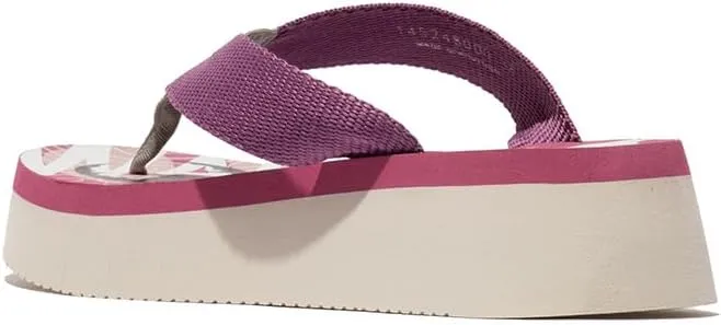 Fly London Women's Minimalist Sandal