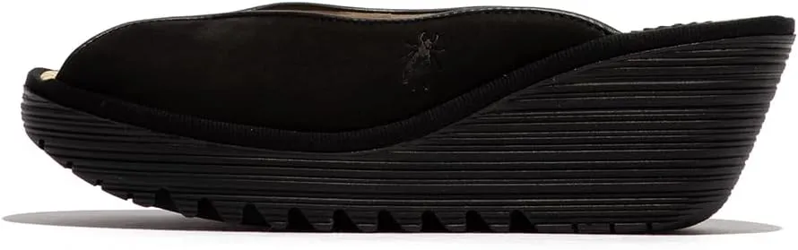 Fly London Women's Minimalist Sandal