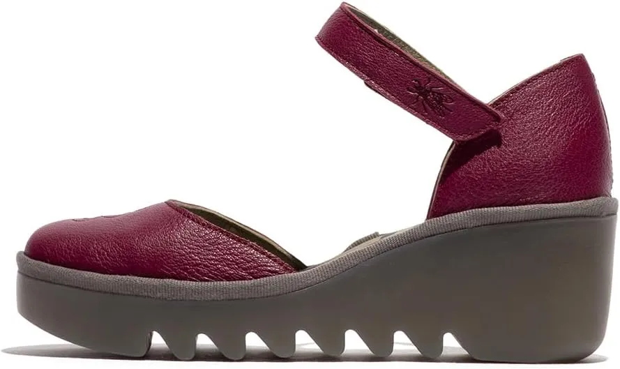 Fly London Women's Minimalist Sandal