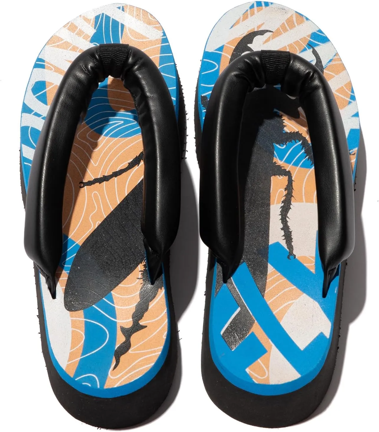FLY London Women's Minimalist Sandal
