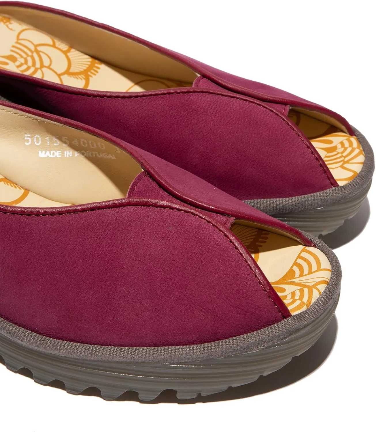 Fly London Women's Minimalist Sandal