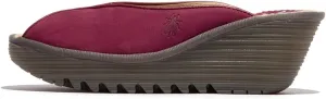Fly London Women's Minimalist Sandal