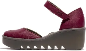 Fly London Women's Minimalist Sandal