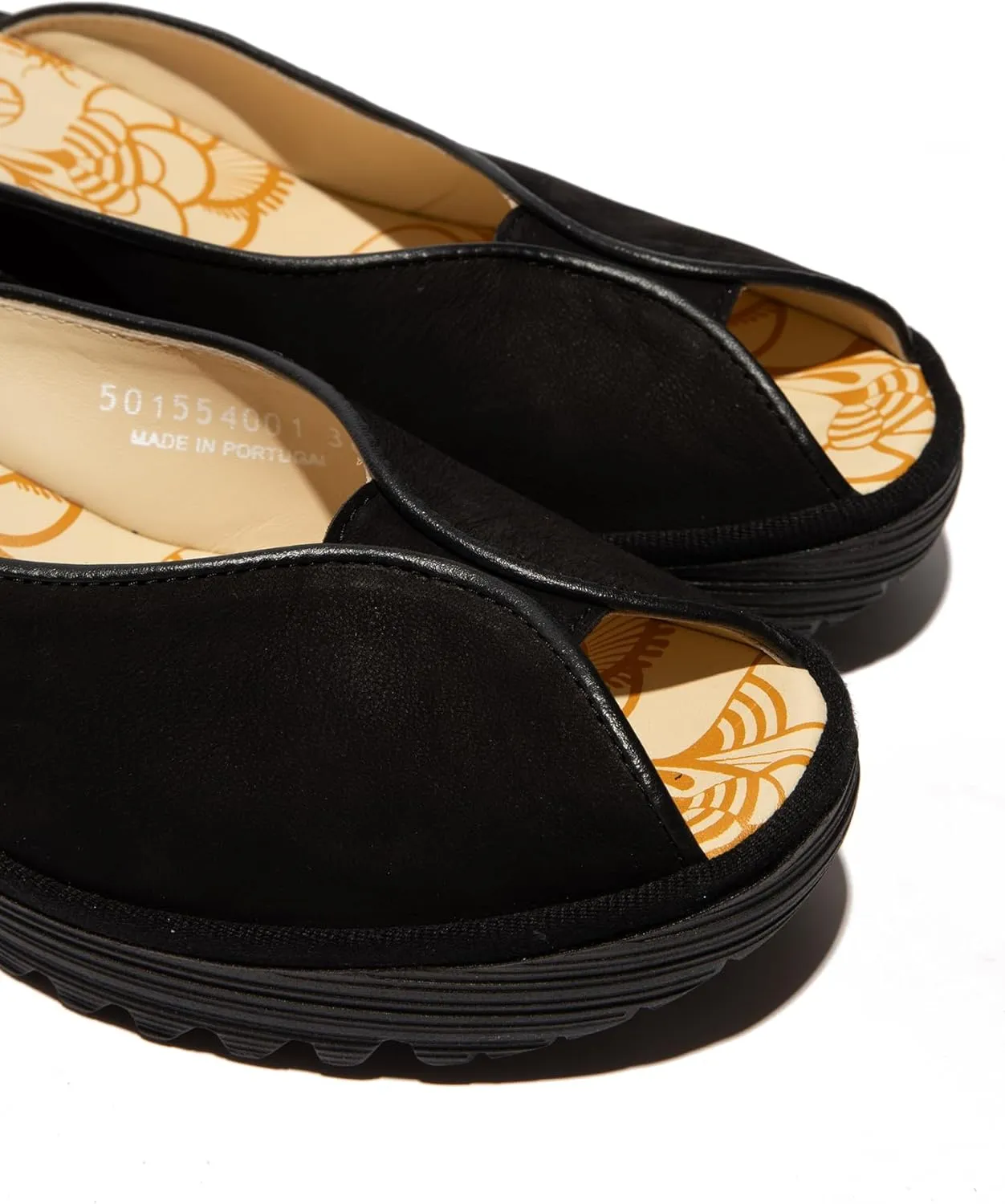Fly London Women's Minimalist Sandal