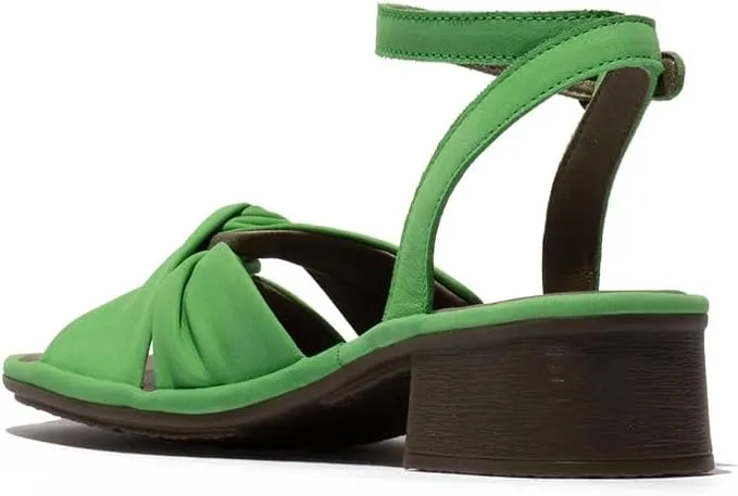 Fly London Women's Minimalist Sandal