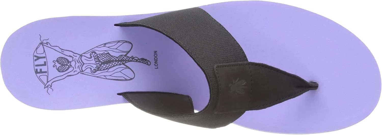 FLY London Women's Slide Sandal