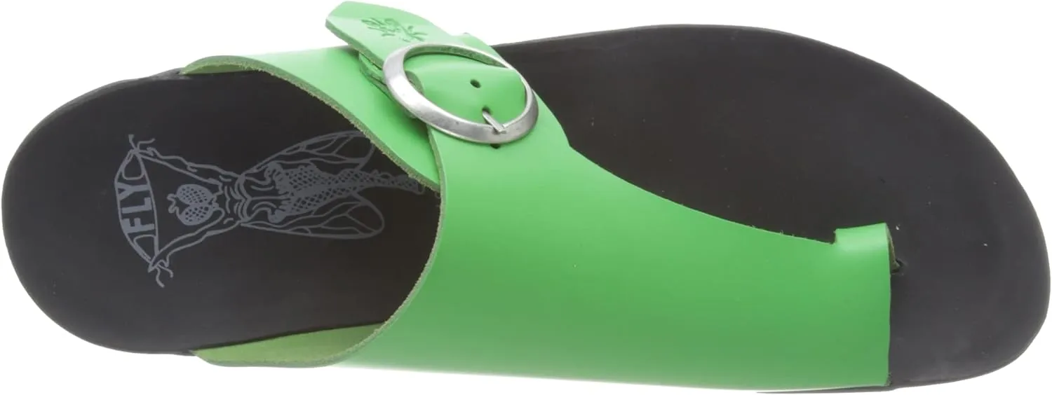 FLY London Women's Slide Sandal