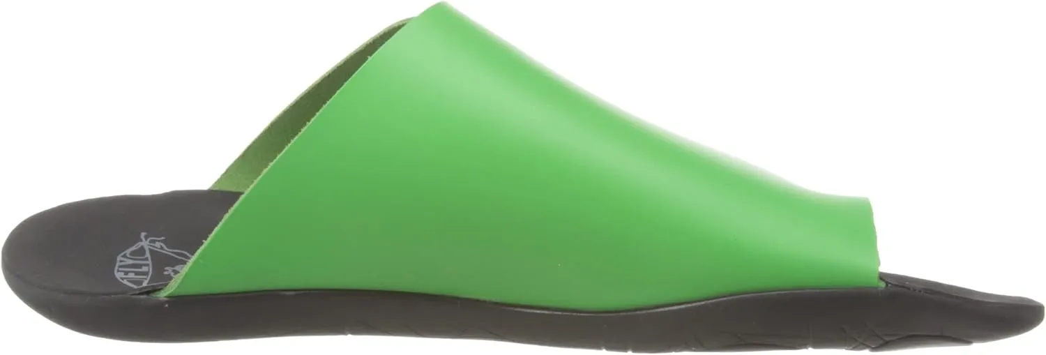 FLY London Women's Slide Sandal