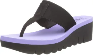 FLY London Women's Slide Sandal