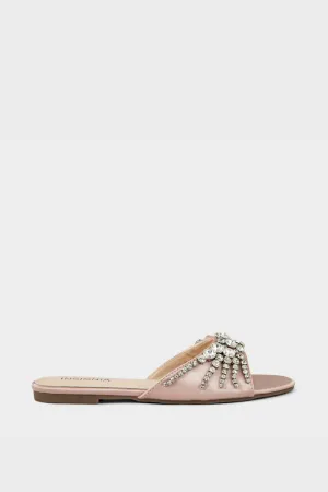Formal Slip On IF0079-Ivory