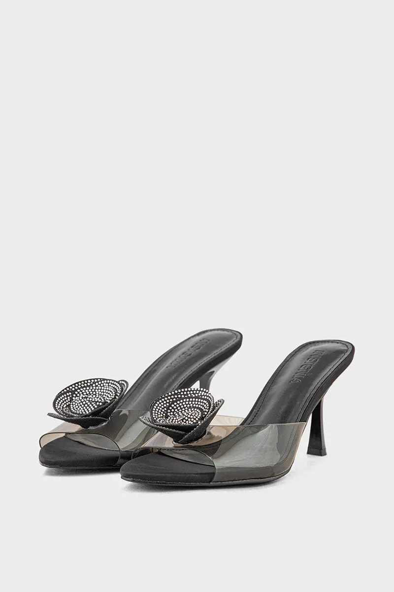 Formal Slip On IF0097-Beige