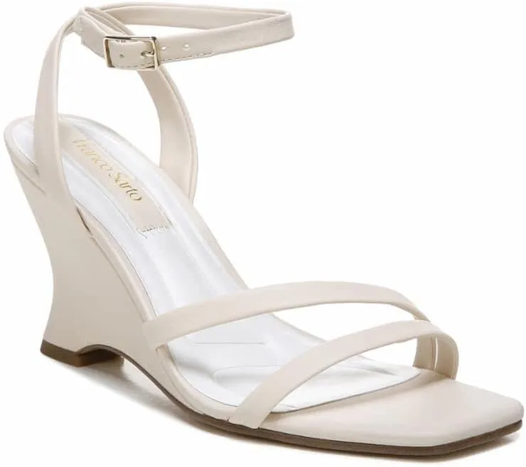 Franco Sarto Women's L-Franca Wedge Sandal