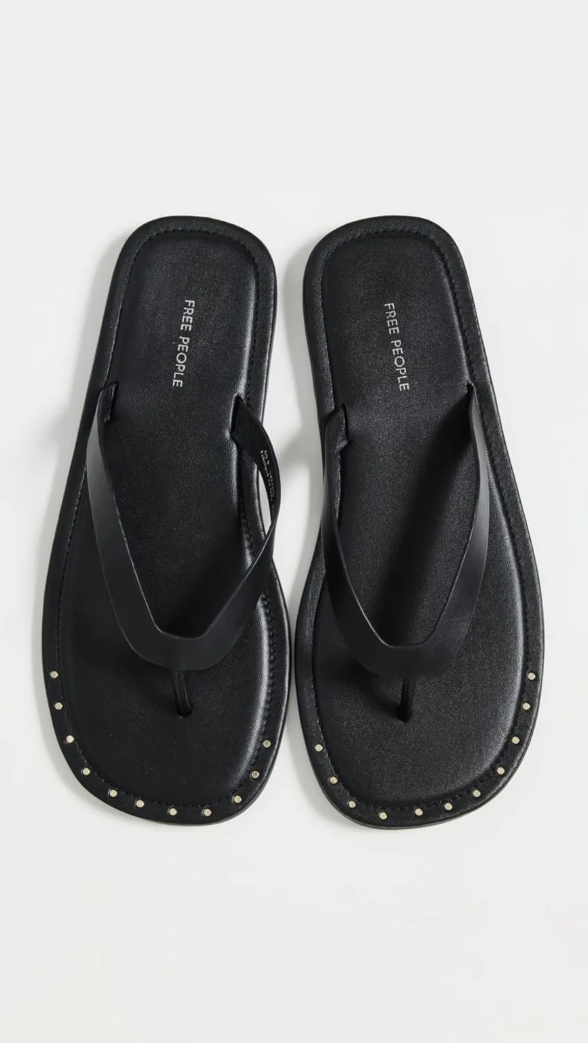 Free People Women's Sona Thong Sandals