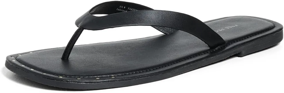 Free People Women's Sona Thong Sandals