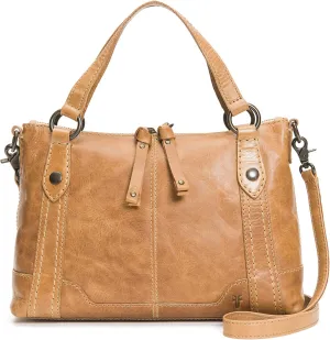 Frye Melissa Medium Crossbody