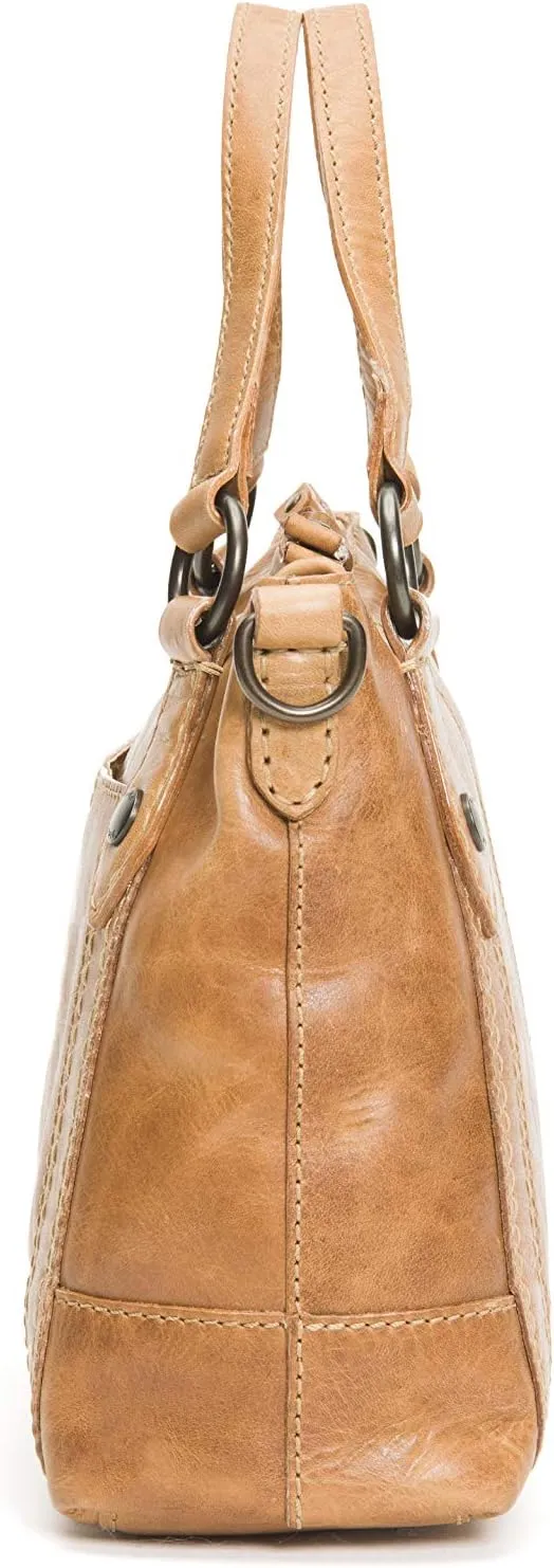 Frye Melissa Medium Crossbody