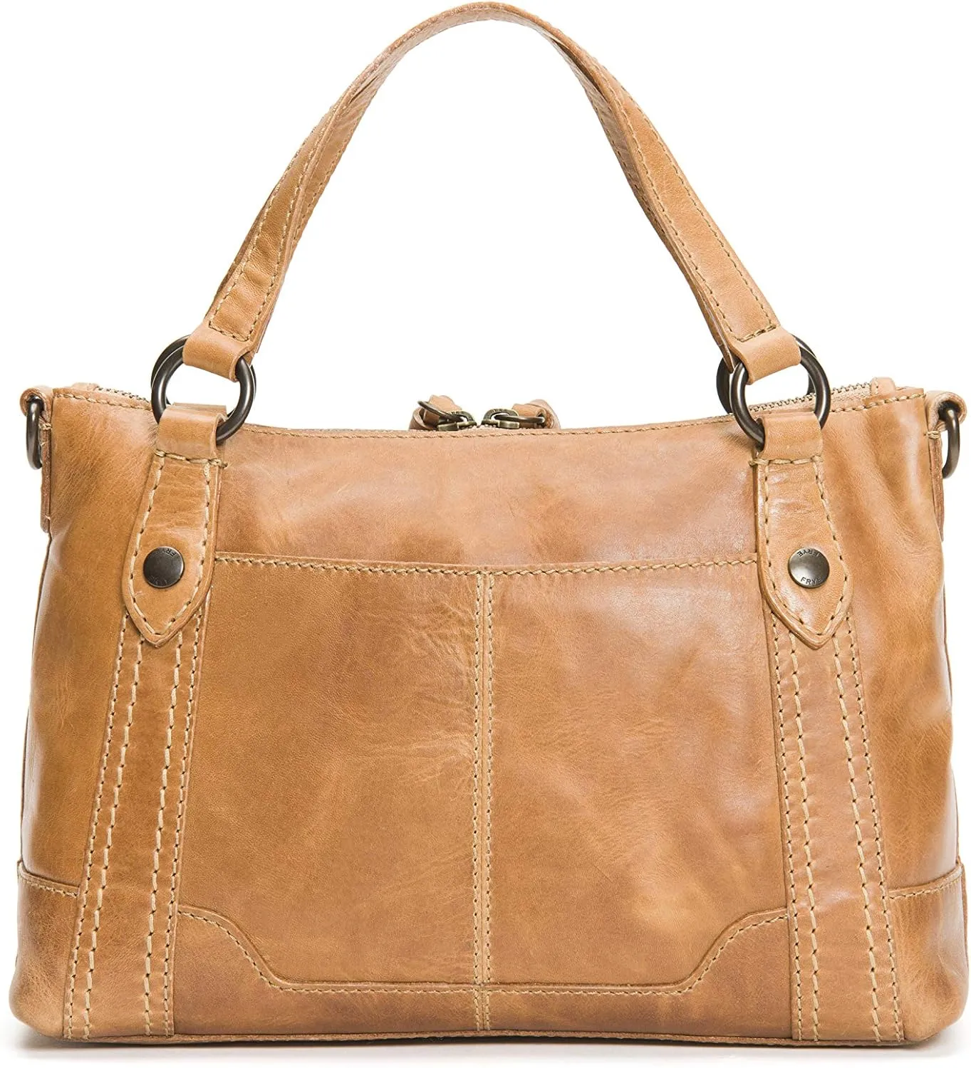 Frye Melissa Medium Crossbody
