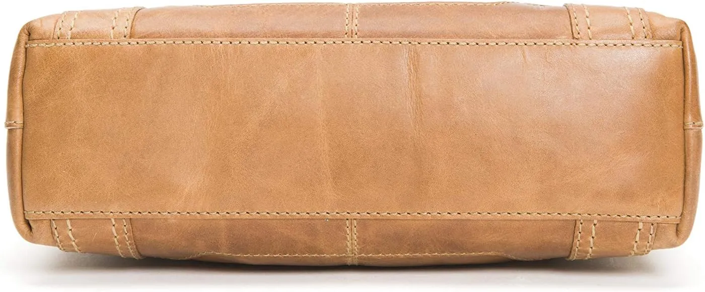 Frye Melissa Medium Crossbody