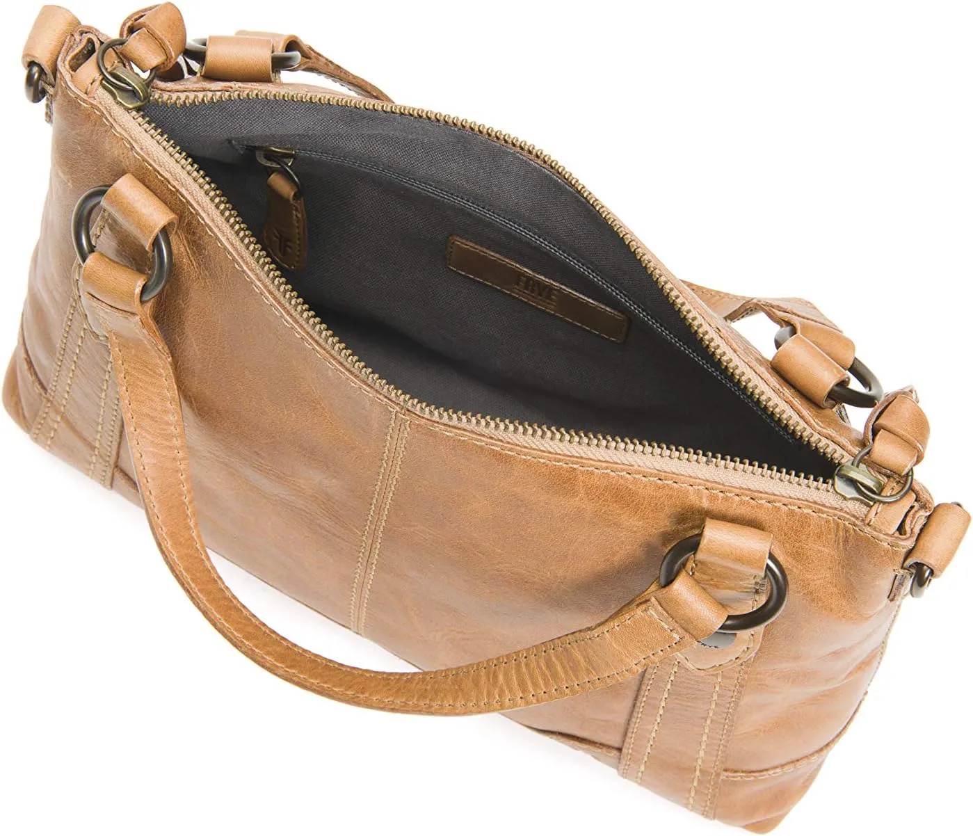Frye Melissa Medium Crossbody