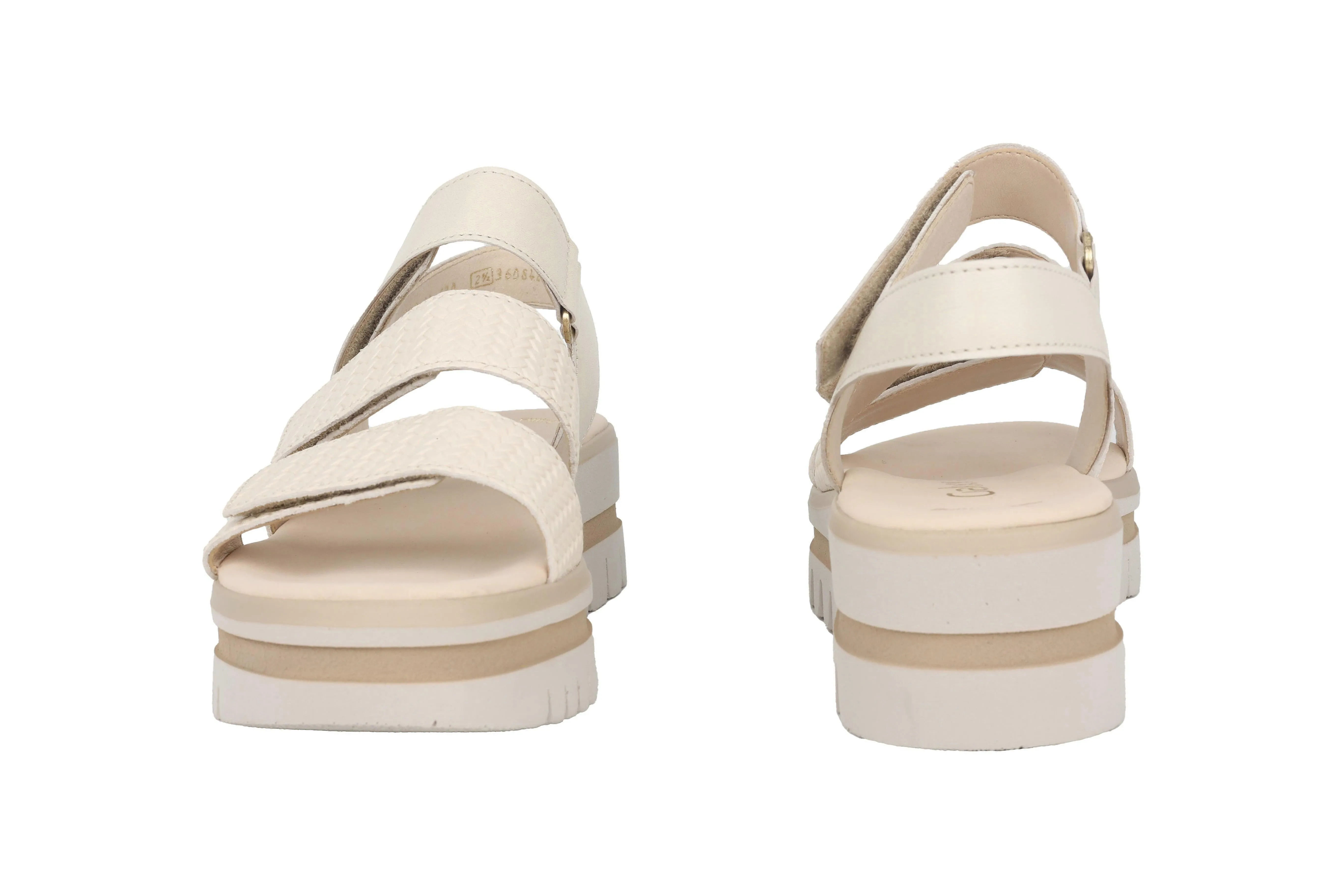 Gabor 4.620 Avery Sandal