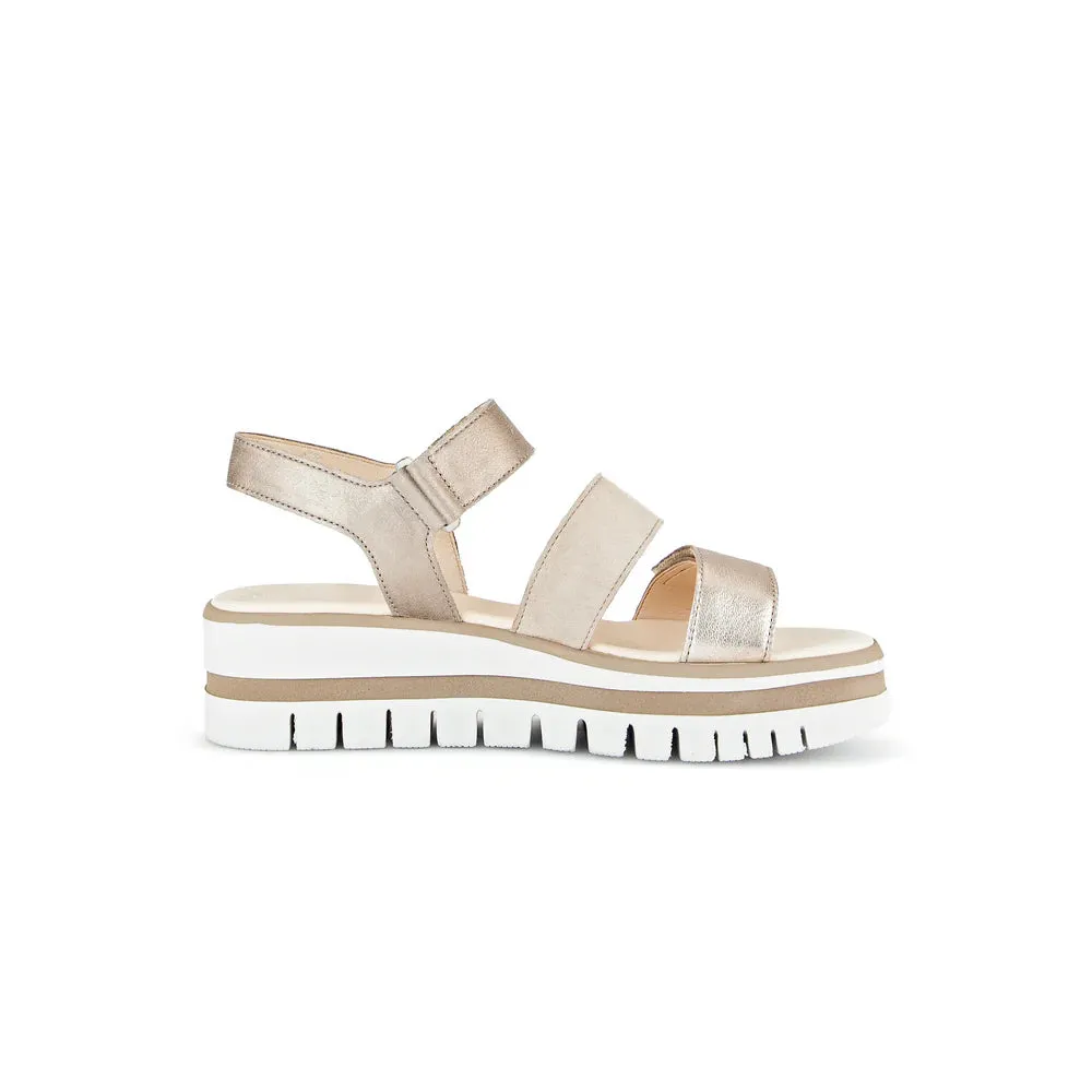 Gabor 4.620 Avery Sandal