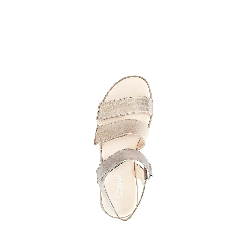 Gabor 4.620 Avery Sandal