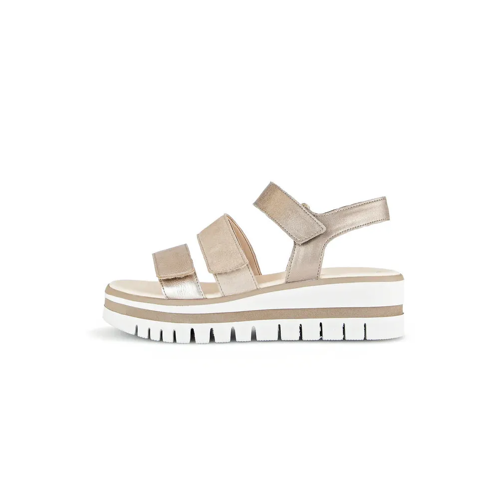 Gabor 4.620 Avery Sandal