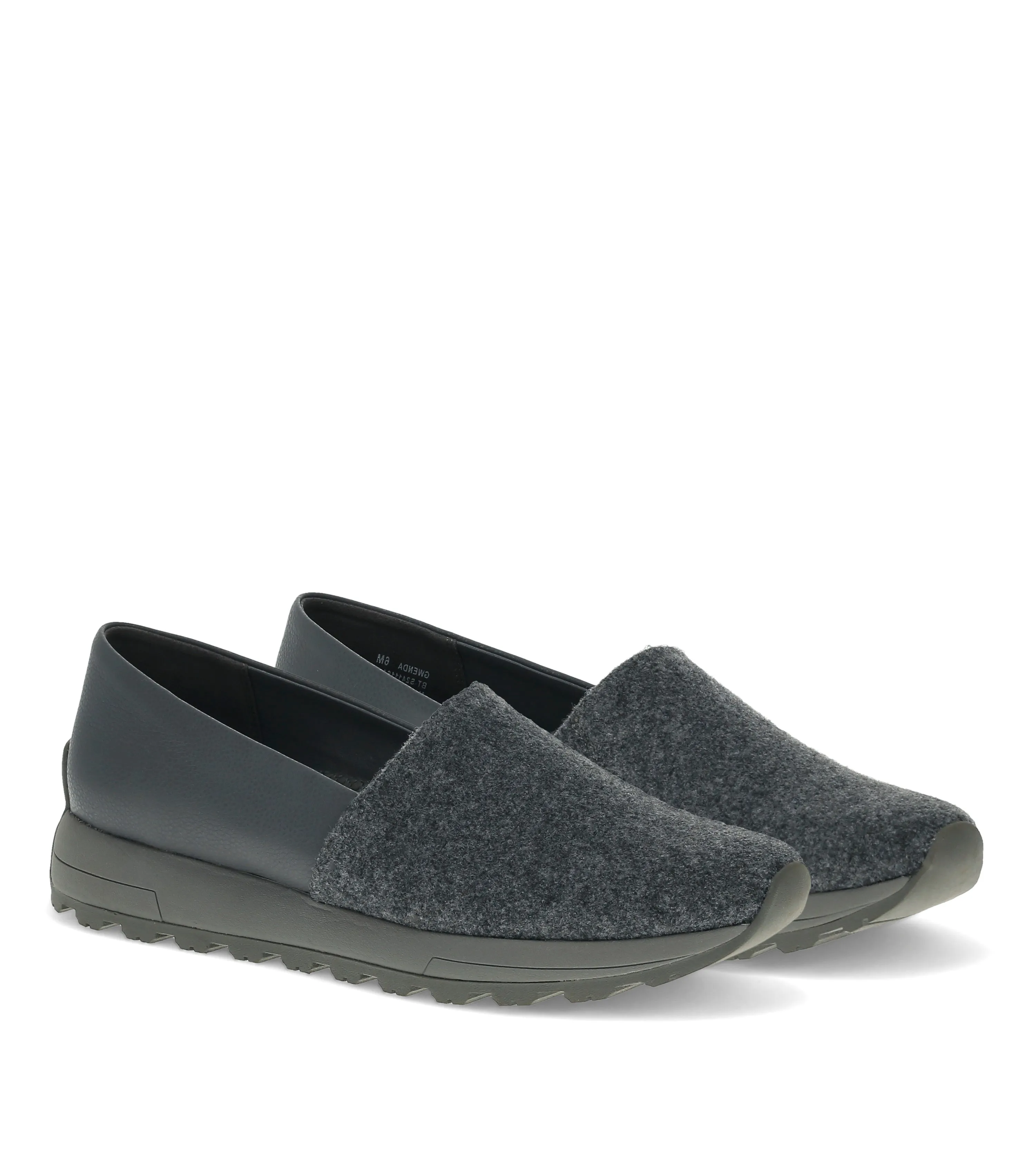 Gennie Slip On