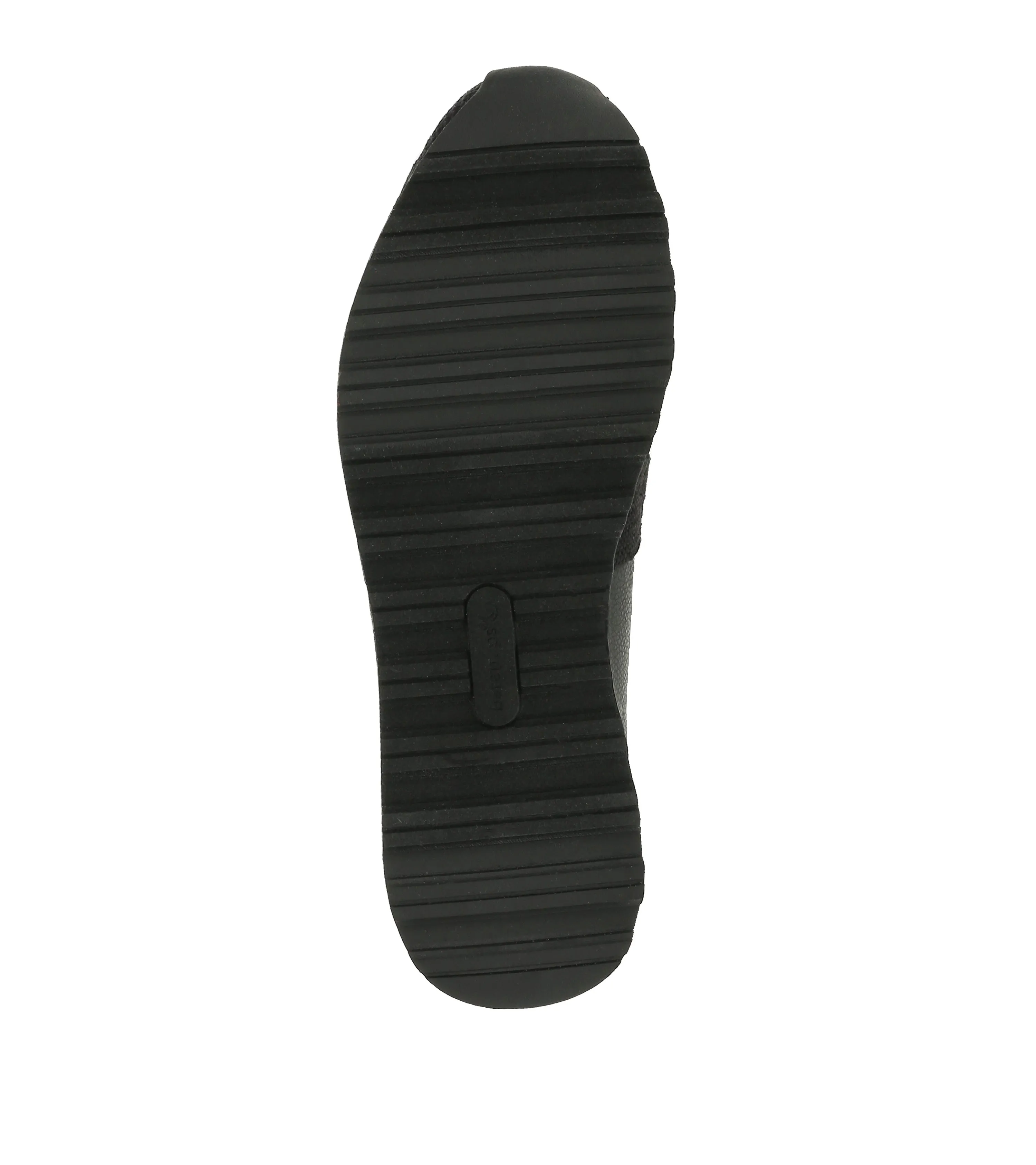 Gennie Slip On