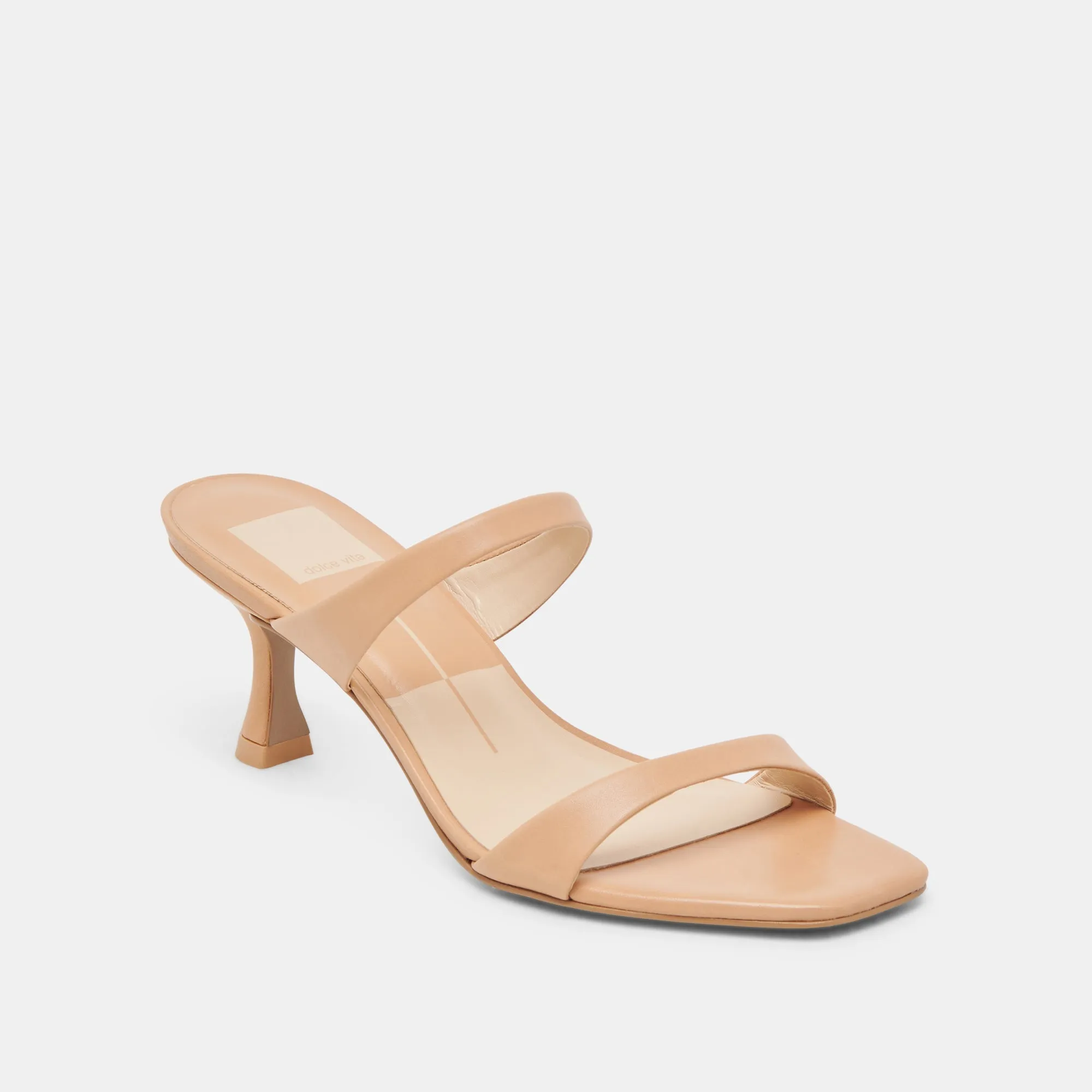 Genora Heels