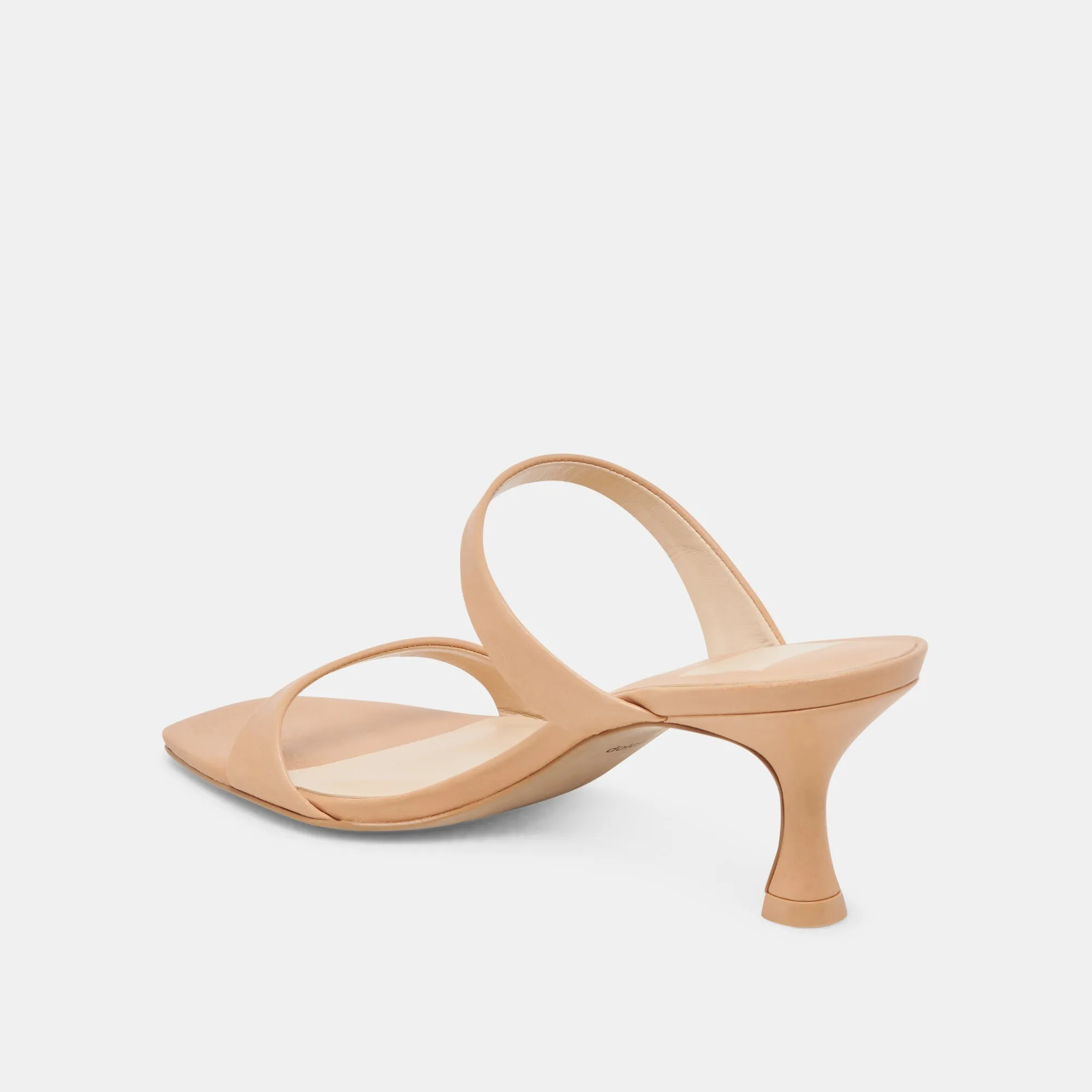 Genora Heels