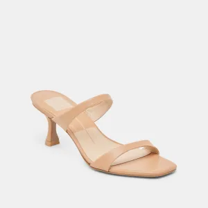 Genora Heels