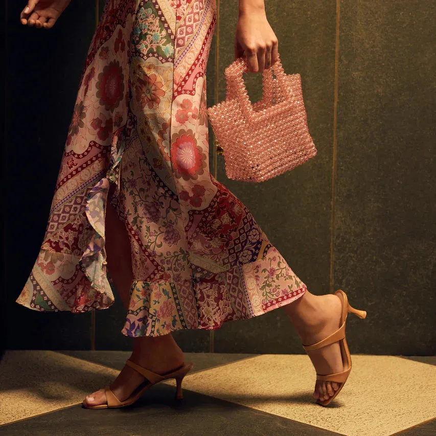 Genora Heels