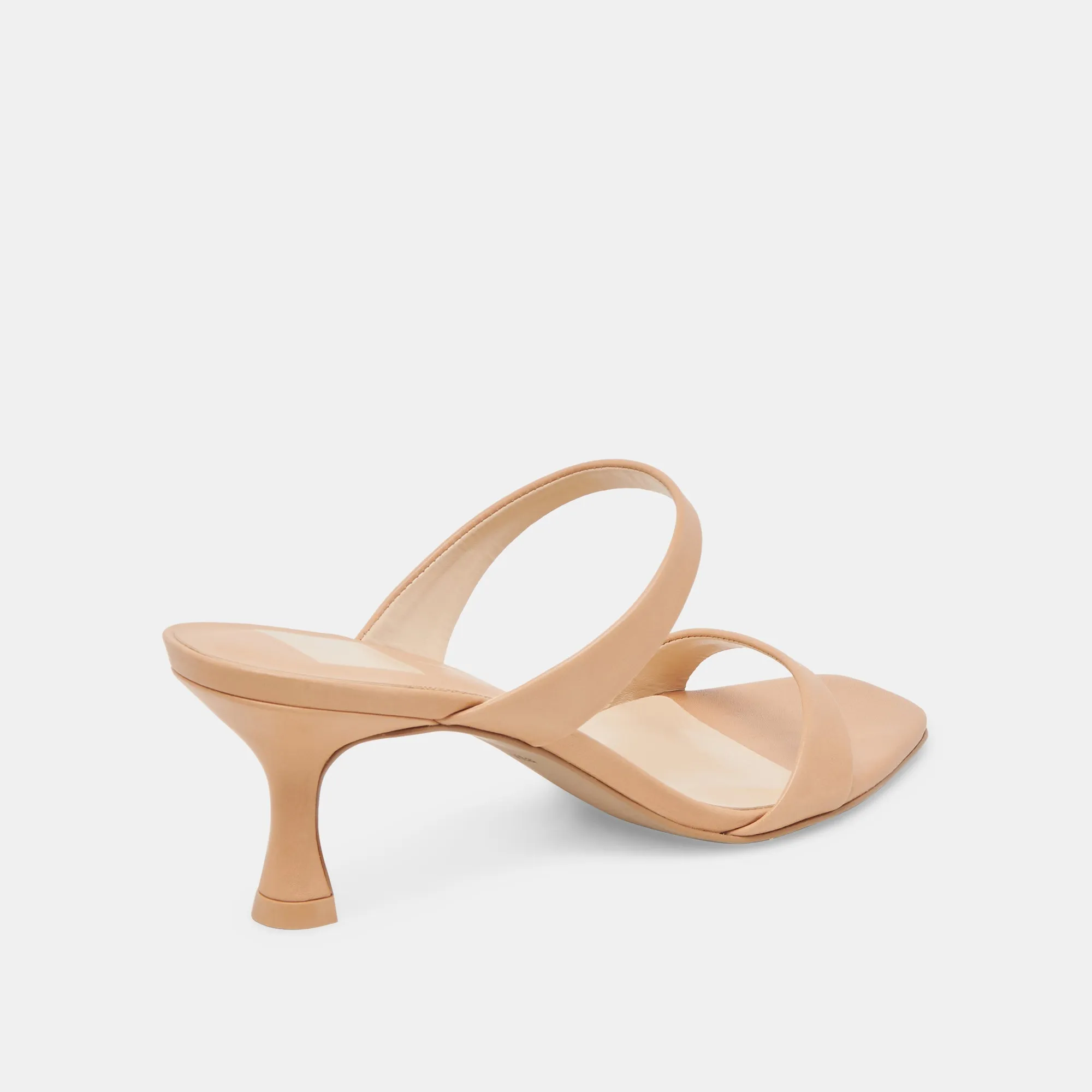 Genora Heels