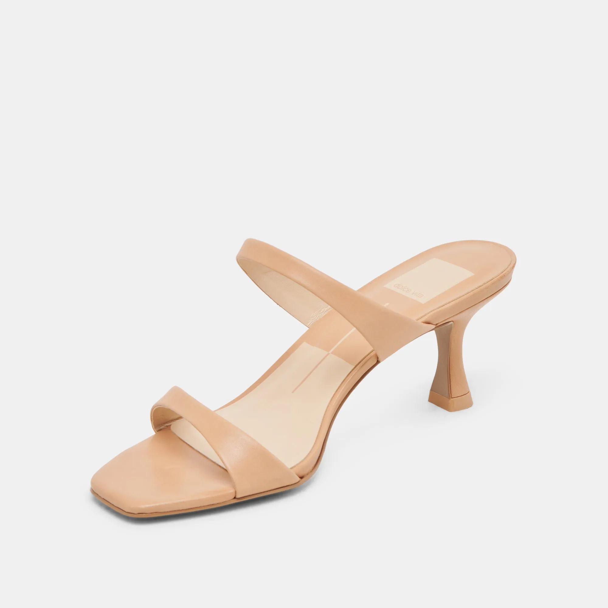 Genora Heels