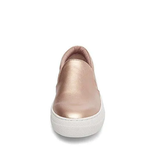 Gills Fashion Sneaker Rose Gold 65 M Us