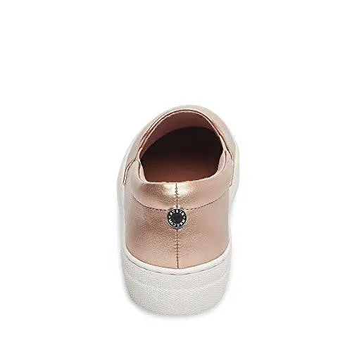Gills Fashion Sneaker Rose Gold 65 M Us