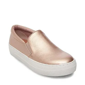 Gills Fashion Sneaker Rose Gold 65 M Us