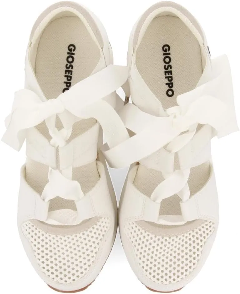 GIOSEPPO Women's Low-Top Sneaker
