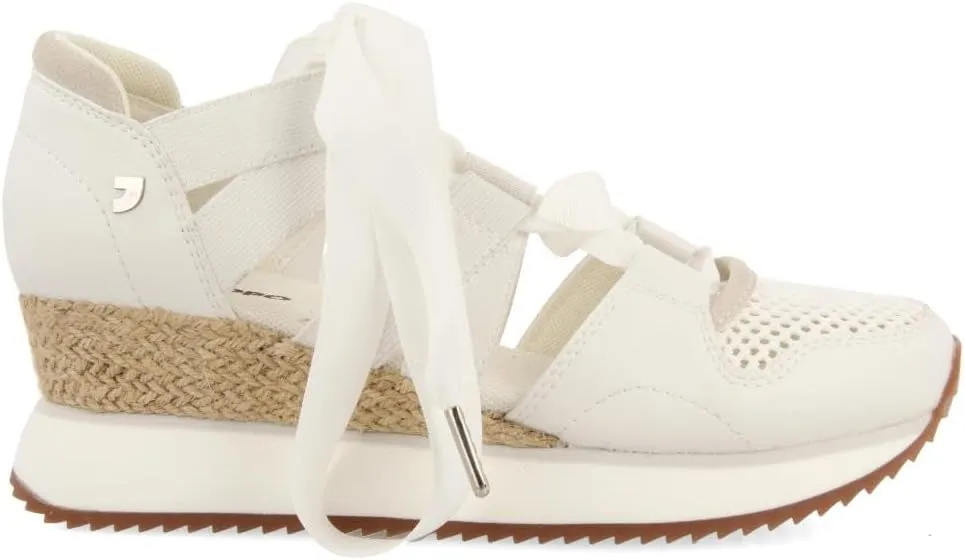 GIOSEPPO Women's Low-Top Sneaker