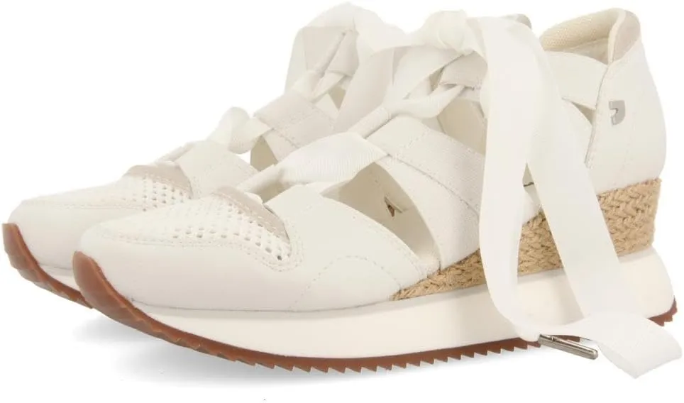 GIOSEPPO Women's Low-Top Sneaker