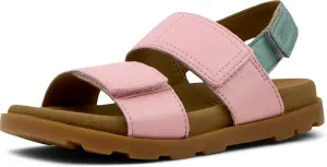 Girl's 2-Strap Sandal