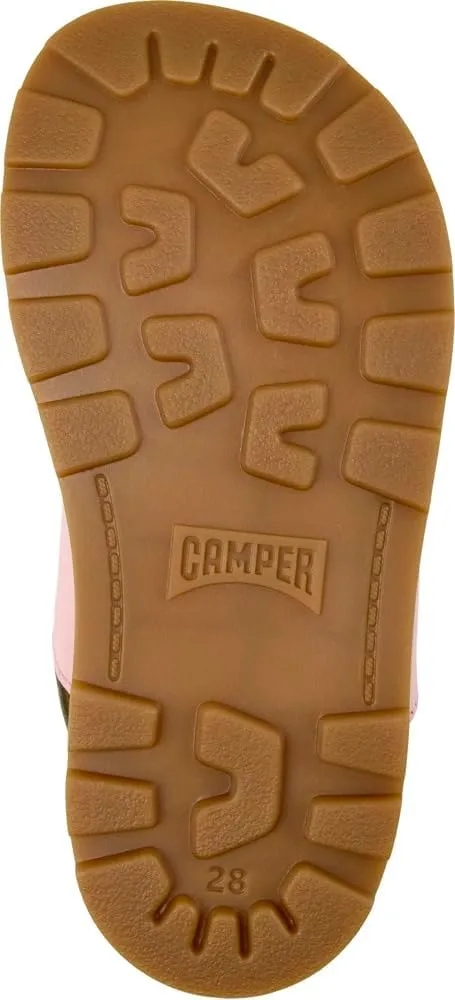 Girl's 2-Strap Sandal