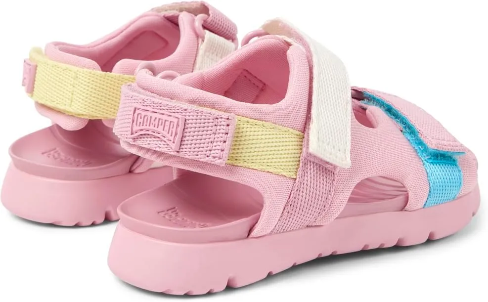 Girl's Sandal