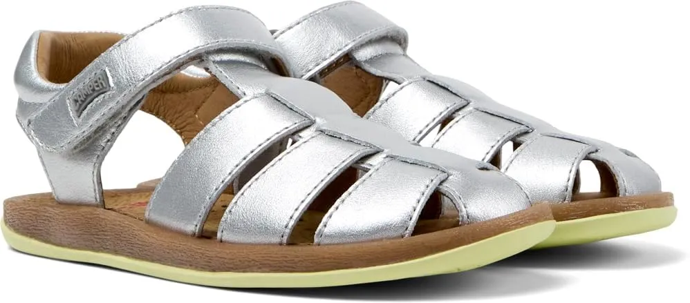 Girl's T-Strap Sandal