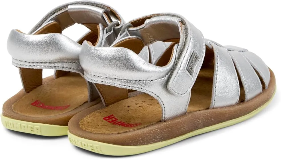 Girl's T-Strap Sandal