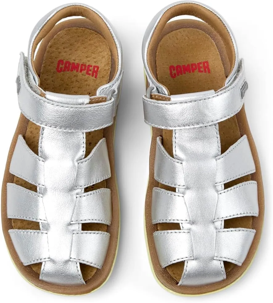 Girl's T-Strap Sandal